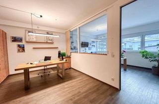 Gewerbeimmobilie kaufen in Kitzbühelerstraße 71, 6365 Kirchberg in Tirol, Modernes Büro zu verkaufen in Kirchberg in Tirol – Burgstall, 1. Stock