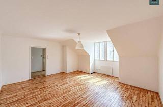 Büro zu mieten in Zentaplatz, 1050 Wien, DG Büro im 5. Bezirk beim Zentaplatz!