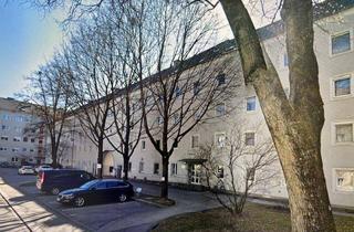 Büro zu mieten in Stadlerstraße, 4020 Linz, Moderne und eingerichtete Büro-/Ordinations-/Geschäftsfläche am nachgefragten Bindermichl mit bester Infrastruktur, bestehend aus 5 Räumen und 2 WC's!