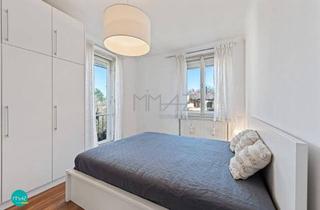 Wohnung kaufen in Lainzer Straße, 1130 Wien, Ideale Raumaufteilung! Helle 2.5-Zimmer Wohnung in hervorragender Lage im charmanten Grätzl Althietzings! Sofort verfügbar!