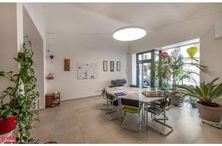 Penthouse kaufen in Gumpendorfer Straße, 1060 Wien, Kleines feines Geschäftslokal - Büro ? Boutique ? Airbnb ?