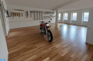 Loft kaufen in Neustiftgasse, 1070 Wien, Einzigartiges Atelier-Loft mit Industriecharme: Freiraum für Ihre Visionen in Wien Neubau!