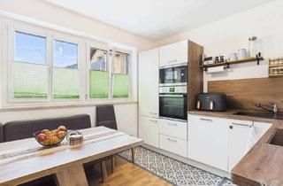 Wohnung kaufen in 5630 Bad Hofgastein, 3 Zimmerwohnung in Bad Hofgastein zu verkaufen!