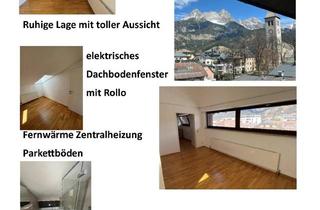 Wohnung mieten in Almerstraße Top4, 5760 Saalfelden am Steinernen Meer, Attraktive 3-Zimmer-Wohnung mit Balkon in Saalfelden am Steinernen Meer
