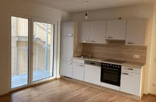 Maisonette mieten in Metahofgasse, 8010 Graz, Stadthaus - Metahofgasse 5; Geförderte Neubau mit Balkon TOP 3 [GF,MHG]