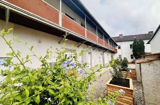 Wohnung mieten in 2630 Ternitz, Charmante Erdgeschosswohnung inkl. Parkplatz in Ternitz – Ihr neues Zuhause mit optimaler Anbindung!
