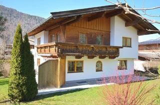 Einfamilienhaus kaufen in 6382 Kirchdorf in Tirol, Gepflegtes Einfamilienhaus in Kirchdorf in Tirol zu verkaufen!