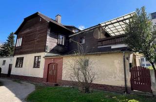 Einfamilienhaus kaufen in 3390 Melk, Einfamilienhaus am Stadtpark in Melk – Ruhige Lage mit Stiftsblick