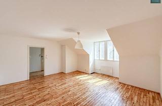 Büro zu mieten in Zentaplatz, Wiedner Hauptstraße, Rudolf-Sallinger-Park, 1050 Wien, DG Büro im 5. Bezirk beim Zentaplatz!