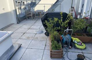 Wohnung mieten in Stammersdorfer Strasse 133, 1210 Wien, DachgeschossWohnung Neubau