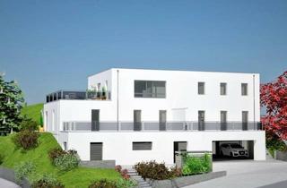 Penthouse kaufen in 4320 Perg, Über den Dächern: 3 luxuriöse Wohneinheiten in der Villenstraße 1; nur mehr TOP 3 verfügbar