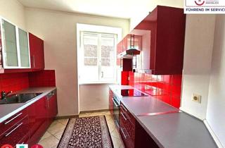 Wohnung kaufen in 2544 Leobersdorf, Hochwertige und zentral begehbare 3 Zimmer Neubauwohnung