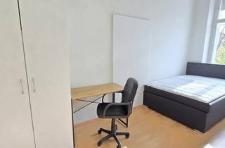 Wohnung mieten in Längenfeldgasse U4/U 6, 1120 Wien, WG, Vollmöbliert, All-inclusive Miete