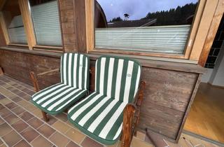Wohnung kaufen in Kitzbühel Zentrum, 6370 Kitzbühel, In Kitzbühel alle Jahreszeiten genießen - traumhafte Dachgeschosswohnung