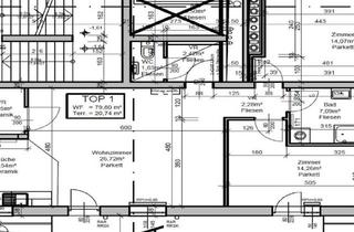 Wohnung mieten in Schreiberweg, 1190 Wien, GARTENWOHNUNG IN GRINZING - RUHELAGE