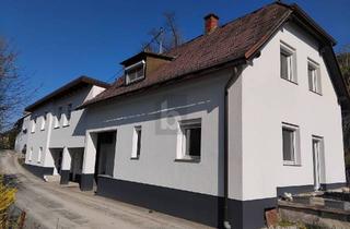 Mehrfamilienhaus kaufen in 9131 Grafenstein, KLEINES PARADIS MIT EIGENEM BACH