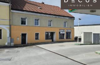 Büro zu mieten in Hauptstrasse, 3800 Göpfritz an der Wild, | BÜRO I PRAXIS I GESCHÄFT IM GRÜNEN
