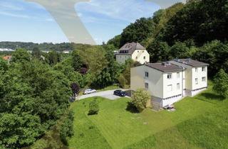 Anlageobjekt in 4400 Steyr, Investment-Liegenschaft mit baubewilligter Planung in Steyr zu verkaufen!