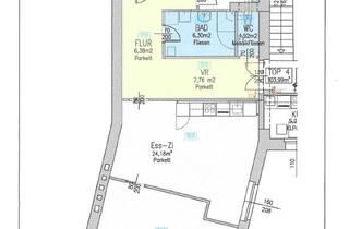 Wohnung mieten in 1140 Wien, Wohnung im Altbau