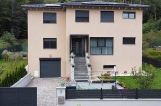 Haus kaufen in 3508 Meidling, Waldrandlage: modernes, großzügiges Traumhaus in Ruhelage