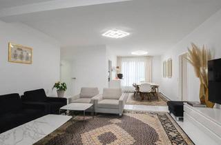 Wohnung kaufen in Anton-Böck-Gasse, 1210 Wien, Großzügige 5-Zimmer-Wohnung mit Loggia in 1210 Wien