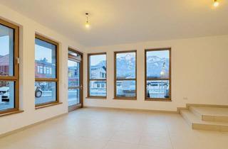 Büro zu mieten in 5340 Sankt Gilgen, Geschäfts-Büro im Zentrum von St. Gilgen