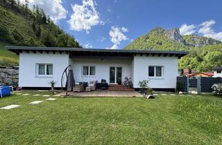 Haus kaufen in 4571 Steyrling, Bungalow mit toller Raumaufteilung in Aussichtslage