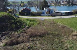Grundstück zu kaufen in 2491 Neufeld an der Leitha, Großer Baugrund 1.870 m², ~ 40% verbaubar
