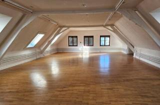 Gewerbeimmobilie mieten in 6844 Altach, Gewerblich nutzbare Mehrzweckfläche (kleiner Veranstaltungssaal) in zentraler Lage von Altach zu mieten!