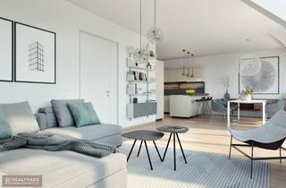 Wohnung kaufen in Zahnradbahnstraße 13A /01, 1190 Wien, WINZENZ - Genussvoll Wohnen in Nussdorf