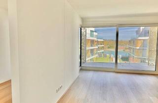 Wohnung kaufen in Donau, 1190 Wien, WIE IM URLAUB - Von Der Sonne Geküsst! - direkt am Wasser, LUXURY LIVING