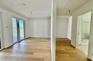 Wohnung kaufen in Donau, 1190 Wien, 4 Zimmer direkt am Wasser! High Class Living - Concierge, Fitness, Spa-Bereich!