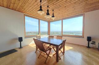 Villen zu kaufen in Sonnwendgasse, 7072 Mörbisch am See, ++ Residieren wo andere Urlaub machen ++ Architektenvilla mit weitläufigem Garten und traumhaftem Seeblick in idyllischer Lage! + Teilung und weitere Bebauung des Grundstückes möglich