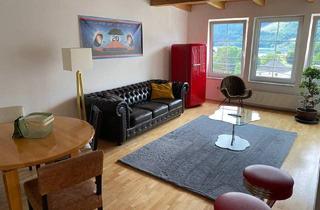 Wohnung kaufen in 9871 Seeboden am Millstätter See, Traumhafte Dachgeschoßwohnung mit Seeblick am Millstätter See – Ihr neues Zuhause!