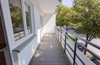 Wohnung kaufen in Allerheiligenplatz 10/6, 1200 Wien, Attraktive Lage trifft auf großartige Infrastruktur - toll aufgeteilte 2 Zimmer Eigentumswohnung direkt beim Allerheiligenplatz - bezugsfertig und provisionsfrei!