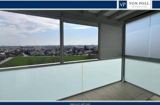 Wohnung kaufen in 4481 Asten, 2-Zimmer Anleger-Wohnung mit Loggia