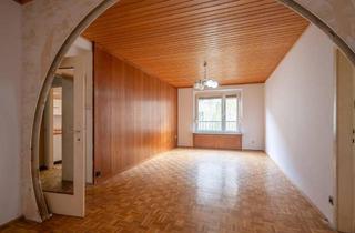 Wohnung kaufen in Gudrunstraße, 1100 Wien, ++NEU++ 3-Zimmer Neubauwohnung- großes Umbau-Potenzial!