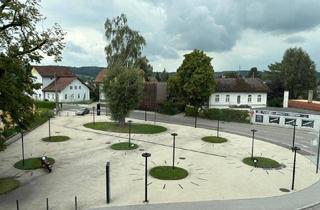 Wohnung kaufen in 5230 Mattighofen, Stilvolle Altbauwohnung in Mattighofen