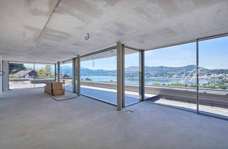 Penthouse kaufen in 4810 Gmunden, Ein Luxuspenthouse, das Seinesgleichen sucht: ultimativ und einzigartig.
