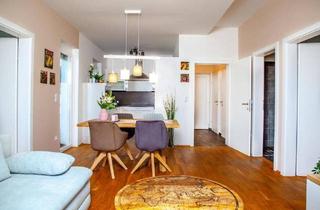 Wohnung kaufen in Remlerweg, 8330 Feldbach, Traumhafte Eigentumswohnung in Aussichtslage – Blick auf Feldbach, den Schöckl & die Riegersburg ...