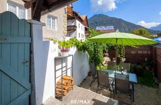 Wohnung kaufen in 6460 Imst, Moderne Gartenwohnung mit Stil und Komfort - Ihr neues Zuhause in Imst! - Top 4