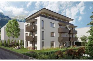 Wohnung kaufen in Dr.-Stumpf-Straße, 6020 Innsbruck, Stadtnahes Wohnen - 3-Zimmer-Wohnung im Bau