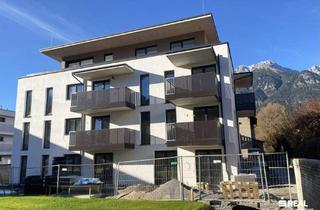 Wohnung kaufen in Dr.-Stumpf-Straße, 6020 Innsbruck, Fertigstellung Anfang 2026 - 3-Zimmer-Wohnung Dr. Stumpfstraße
