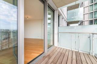 Wohnung kaufen in Am Belvedere, 1100 Wien, Schöne 2-Zimmer Wohnung mit Stellplatz bei den Parkapartments am Belvedere zu verkaufen!