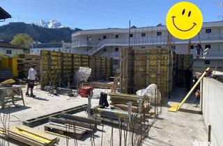 Wohnung kaufen in Dr.-Stumpf-Straße, 6020 Innsbruck, Neue 3-Zimmer-Wohnung mit zwei Balkonen