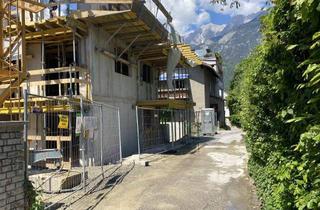 Wohnung kaufen in Dr.-Stumpf-Straße, 6020 Innsbruck, Neue 3-Zimmer-Wohnung mit zwei Balkonen