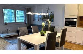 Wohnung mieten in Hlawkagasse 14, 1100 Wien, Fantastische voll möblierte 3 Zimmert Wohnung in Sonwendviertel
