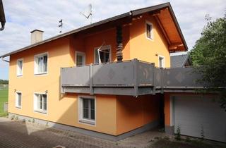 Wohnung mieten in Sonnleiten, 4931 Mettmach, 60m² Wohnung in Mettmach mit großzügiger Dachterrasse