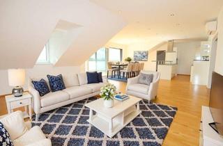 Loft mieten in Unterer Kirchberg, 7093 Jois, OBERDECK NEUSIEDLERSEE – DEIN LOGENPLATZ MIT SEEBLICK