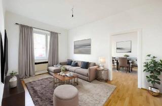 Wohnung mieten in 3430 Tulln an der Donau, 2-Zimmer Mietwohnung mit großem Gemeinschaftsgarten, zentral in Tulln